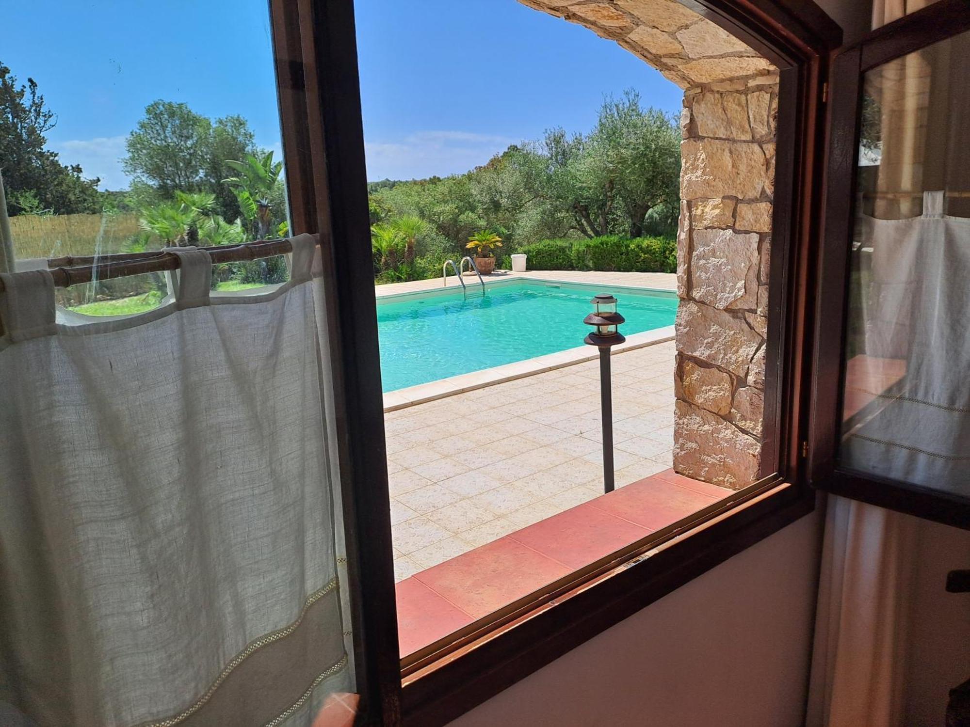 B&B Castiglias Alguer Exterior foto