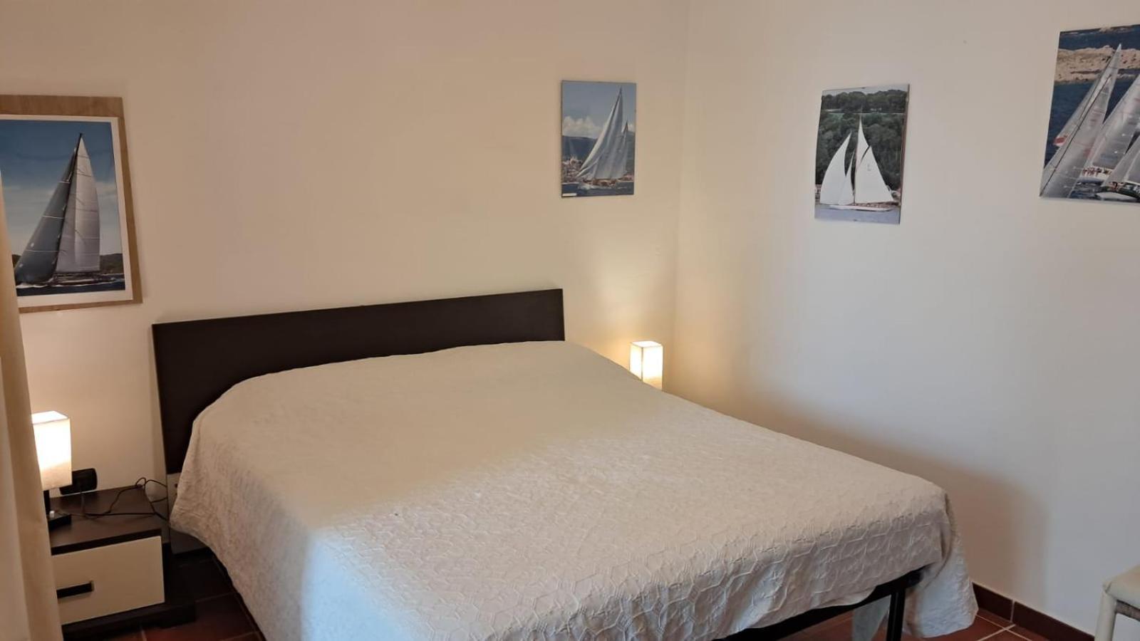 B&B Castiglias Alguer Exterior foto